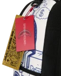 MONEY CREW - CASH & CHAOS BACKPACK