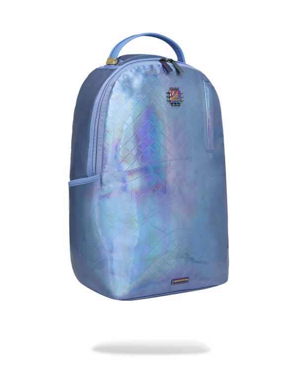 A.I. AFRICAN INTELLIGENCE THE OCEAN WITHIN BACKPACK - SANDFLOWER COLLAB
