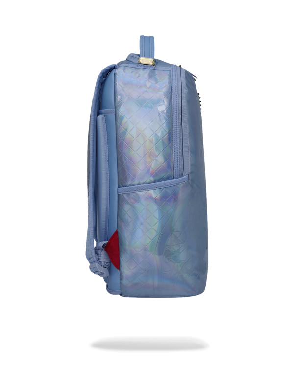 A.I. AFRICAN INTELLIGENCE THE OCEAN WITHIN BACKPACK - SANDFLOWER COLLAB