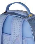 A.I. AFRICAN INTELLIGENCE THE OCEAN WITHIN BACKPACK - SANDFLOWER COLLAB