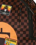 BEARPACK GLOBAL MOGUL BACKPACK