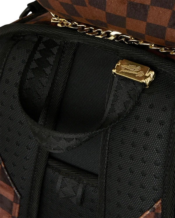 BEARPACK GLOBAL MOGUL BACKPACK