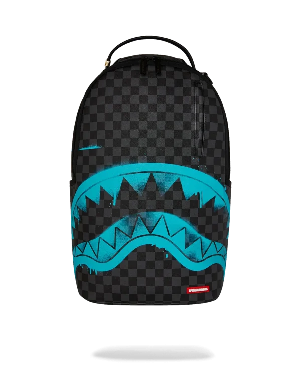 GAMMA BLUE SHARK BACKPACK
