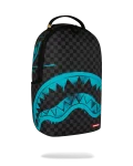 GAMMA BLUE SHARK BACKPACK