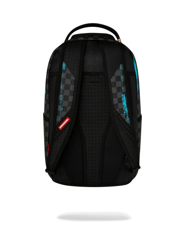 GAMMA BLUE SHARK BACKPACK