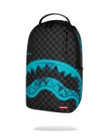GAMMA BLUE SHARK BACKPACK