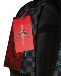 GAMMA BLUE SHARK BACKPACK