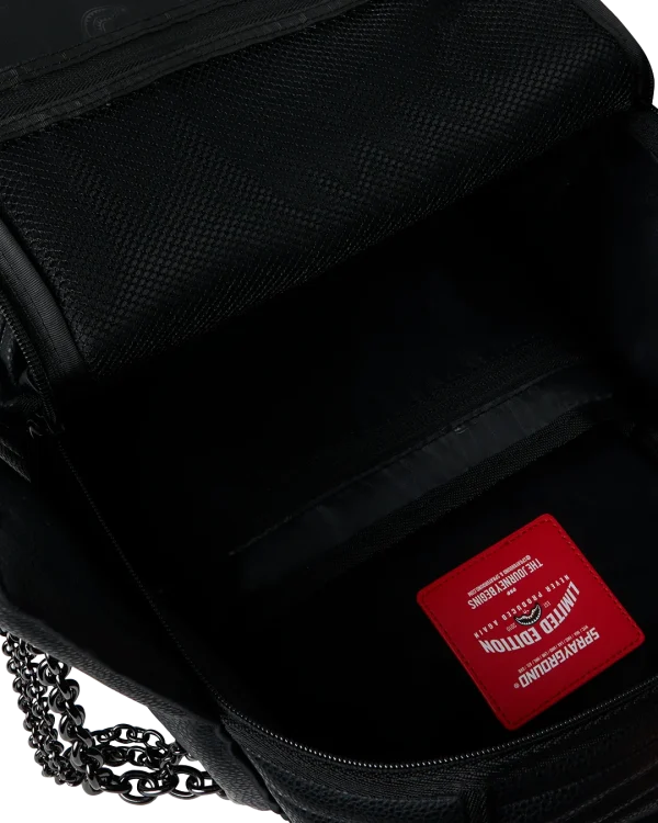 ROGUE ANGEL BACKPACK