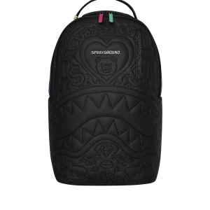 BEYOND THE DREAM BACKPACK