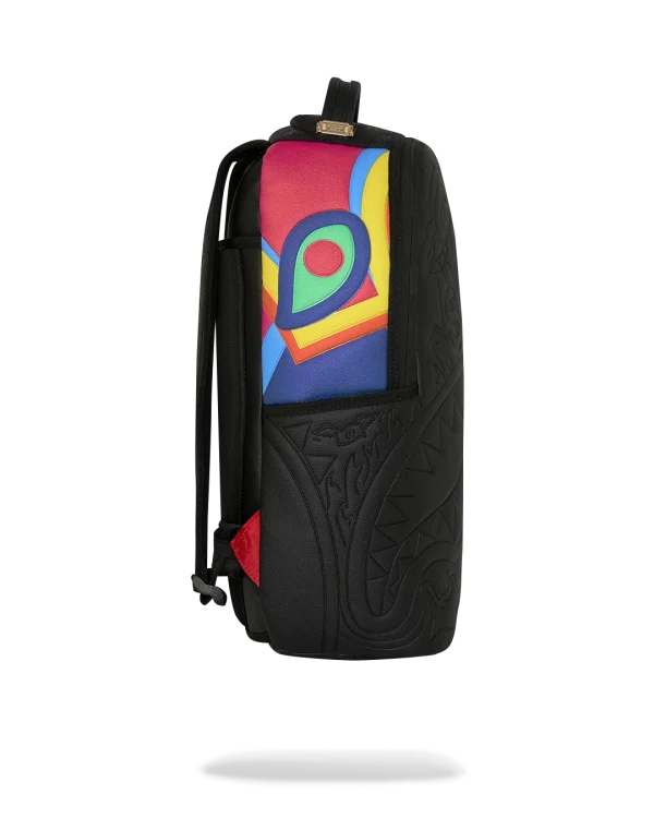 BEYOND THE DREAM BACKPACK