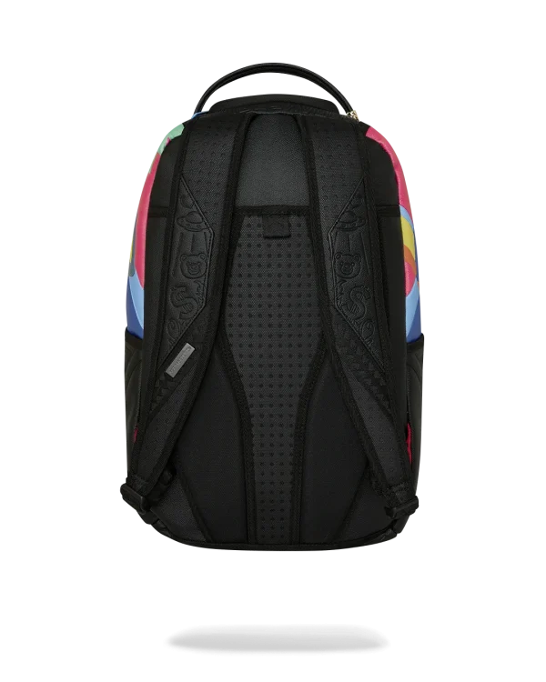 BEYOND THE DREAM BACKPACK