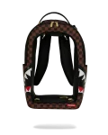 BAG WITHIN A BAG WITHIN A BAG BACKPACK