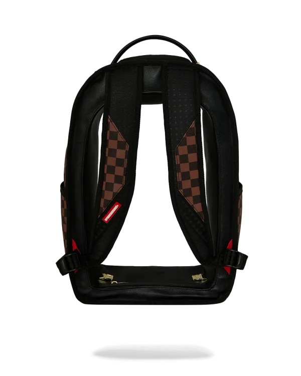 BAG WITHIN A BAG WITHIN A BAG BACKPACK