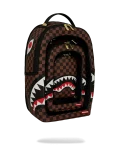BAG WITHIN A BAG WITHIN A BAG BACKPACK