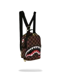 BAG WITHIN A BAG WITHIN A BAG BACKPACK