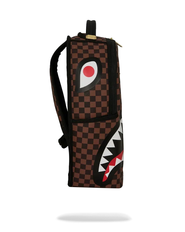 BAG WITHIN A BAG WITHIN A BAG BACKPACK