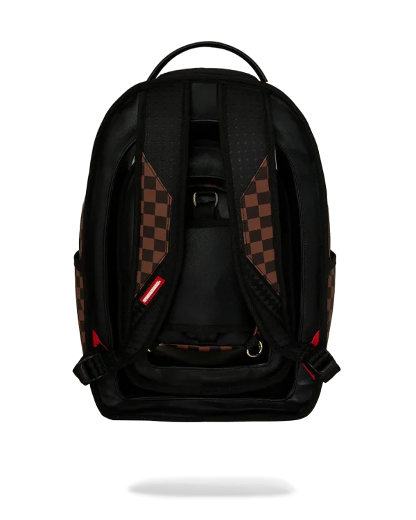 BAG WITHIN A BAG WITHIN A BAG BACKPACK