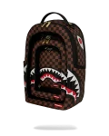 BAG WITHIN A BAG WITHIN A BAG BACKPACK