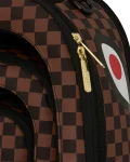BAG WITHIN A BAG WITHIN A BAG BACKPACK
