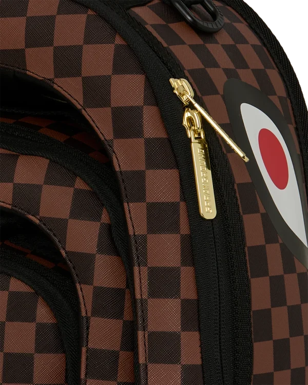 BAG WITHIN A BAG WITHIN A BAG BACKPACK