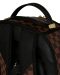 BAG WITHIN A BAG WITHIN A BAG BACKPACK
