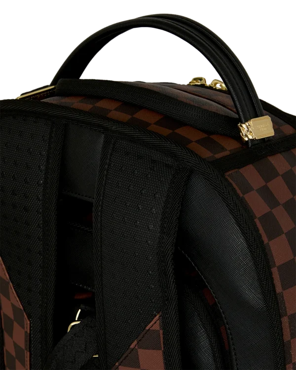BAG WITHIN A BAG WITHIN A BAG BACKPACK