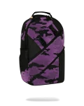 PURPLE PROTOCOL BACKPACK
