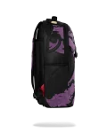 PURPLE PROTOCOL BACKPACK