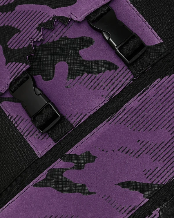 PURPLE PROTOCOL BACKPACK