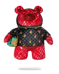 DIABLO SCRIBBLE FIRE MONEYBEAR