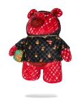 DIABLO SCRIBBLE FIRE MONEYBEAR