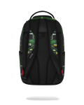 A.I. AFRICAN INTELLIGENCE REWIRED & INSPIRED BACKPACK - SANDFLOWER COLLAB