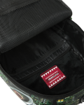 A.I. AFRICAN INTELLIGENCE REWIRED & INSPIRED BACKPACK - SANDFLOWER COLLAB