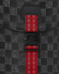 A.I. AFRICAN INTELLIGENCE MIDNIGHT MAGIC BACKPACK - SANDFLOWER COLLAB