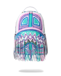 A.I. AFRICAN INTELLIGENCE MOTIVATED MOTION BACKPACK - SANDFLOWER COLLAB