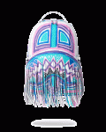 A.I. AFRICAN INTELLIGENCE MOTIVATED MOTION BACKPACK - SANDFLOWER COLLAB