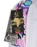 A.I. AFRICAN INTELLIGENCE MOTIVATED MOTION BACKPACK - SANDFLOWER COLLAB