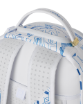 FRANK LLOYD WRIGHT COLLAB ARCHITECTURAL DRAWING BACKPACK