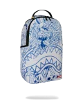 DEPTH OF THE SKETCH BACKPACK