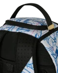 DEPTH OF THE SKETCH BACKPACK