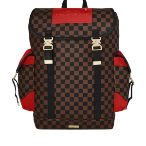KATANA CHECK BOSS MONTE CARLO BACKPACK