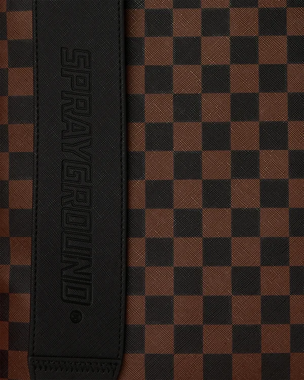 KATANA CHECK BOSS MONTE CARLO BACKPACK