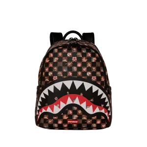 STEALTH CREW SAVAGE BACKPACK