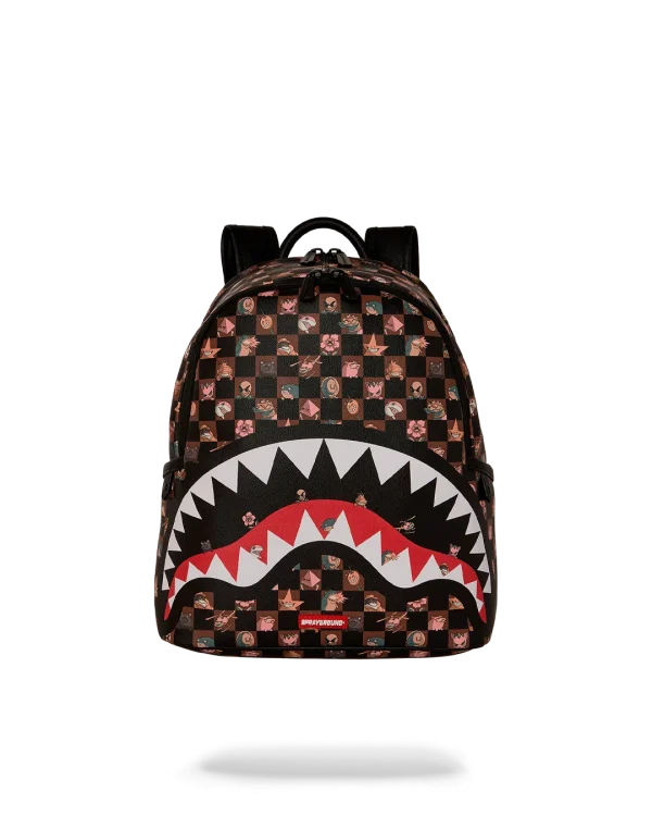 STEALTH CREW SAVAGE BACKPACK