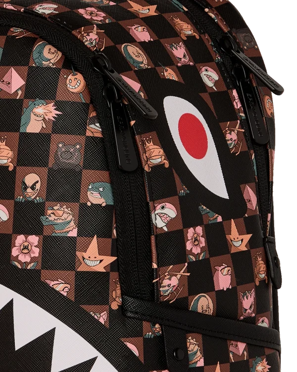 STEALTH CREW SAVAGE BACKPACK