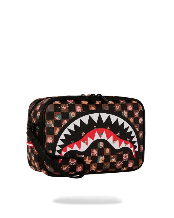STEALTH CREW TOILETRY BRICK