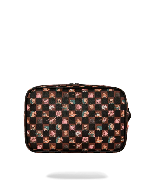 STEALTH CREW TOILETRY BRICK