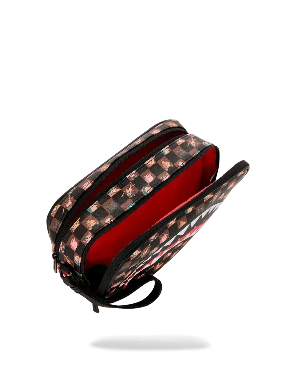 STEALTH CREW TOILETRY BRICK