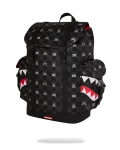 SHARK MOB HIDEOUT MONTE CARLO BACKPACK