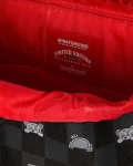 SHARK MOB HIDEOUT MONTE CARLO BACKPACK